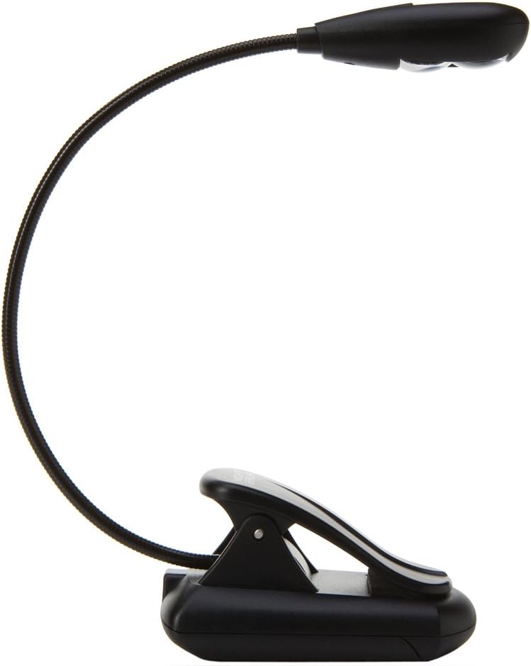 Mighty Bright XtraFlex2 LED Book Light — main product image
