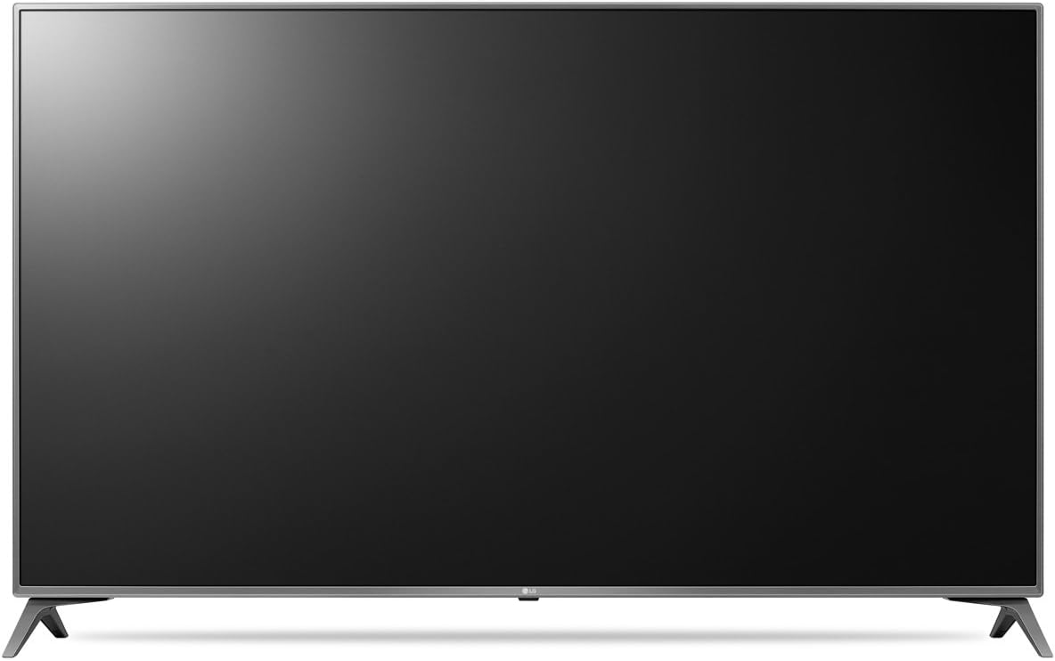 LG 75UJ6450 75-Inch 4K UHD Smart LED TV