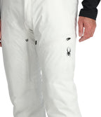 Spyder 38SA125316 Men's Dare Insulated Waterproof Ski Pants