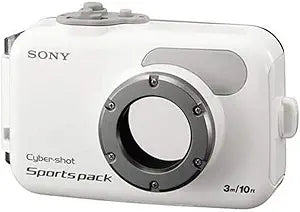 Sony SPKWA.AE Sports Pack Waterproof Camera Housing