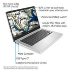 HP Chromebook 14 14a-na0010nr Celeron 4GB 32GB eMMC