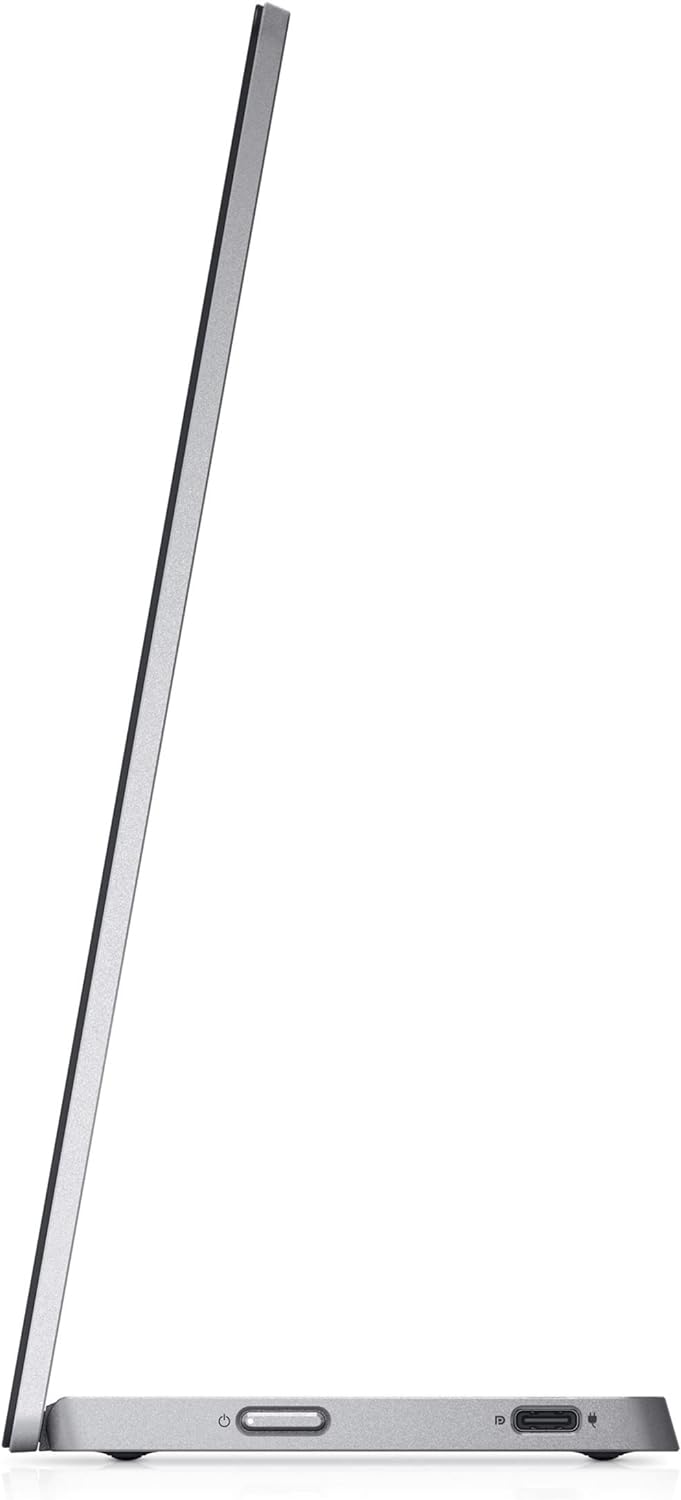 Dell C1422H 14" Portable Full HD USB-C Monitor