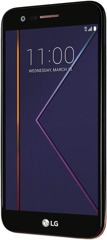 LG TP260 K20 Plus 5.3" HD 32GB T-Mobile Smartphone