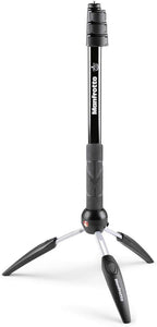 Manfrotto MKCONVR VR Kit with Pixi Evo Mini Tripod