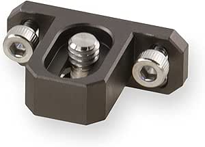 Tilta TA-LAS-G BMPCC 4K Lens Adapter Support Bracket Gray