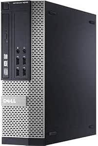 Dell 469-3304 OptiPlex Desktop Computer i3 SFF — main product image