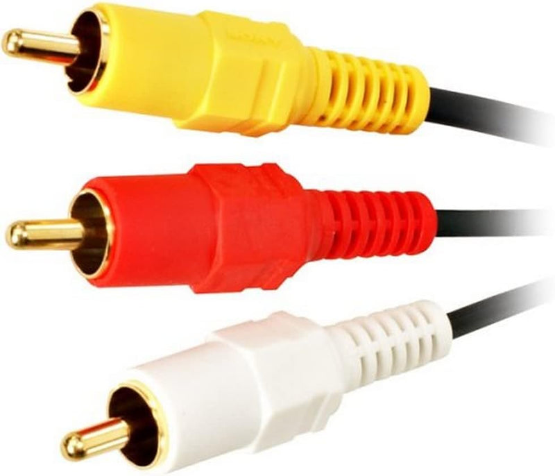 Sony VMC-810S RCA Video Cable 3.3ft — main product image