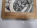 Yamaha 1976 1979 XS360 XS400 Service Repair Manual