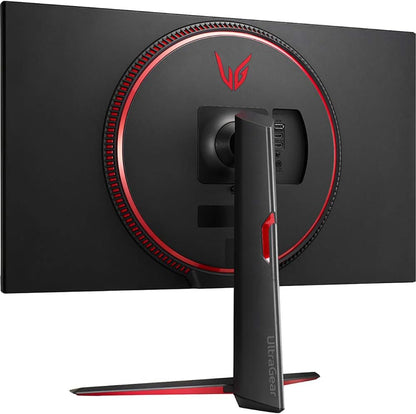 LG 32GN550-B 32" UltraGear 165Hz Gaming Monitor