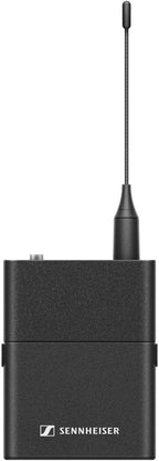 Sennheiser 700040 EW-DP ENG Wireless Lavalier Mic Set