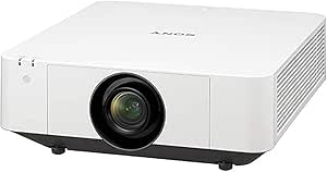 Sony VPL-FHZ70 WUXGA 5500lm LCD Projector — main product image