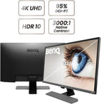 BenQ EW3270U 32