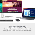 Dell S3425DW 34-Inch Curved WQHD Ultrawide Monitor