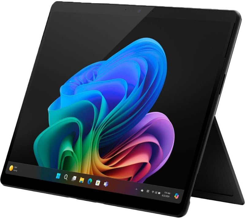 Microsoft ZIA-00018 Surface Pro 2024 Snapdragon X Elite Copilot+ PC — main product image