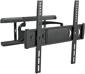 Monoprice 110484 Full-Motion TV Wall Mount 32-55 inch