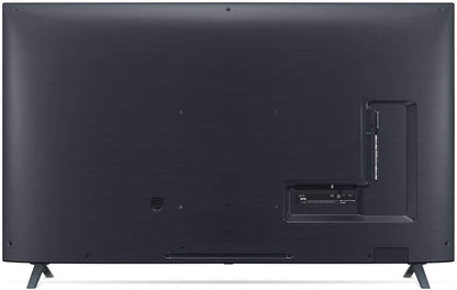 LG E2LG86NANO90 86" Nano 9 4K TV Bundle