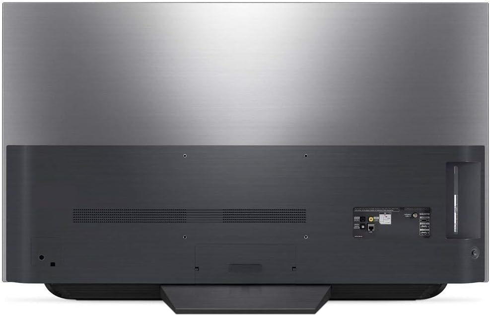 LG OLED55C8AUA 55-Inch 4K Ultra HD Smart OLED TV (Renewed)