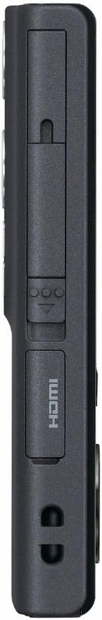 Sony MHS-FS3 Bloggie 3D Camera Black