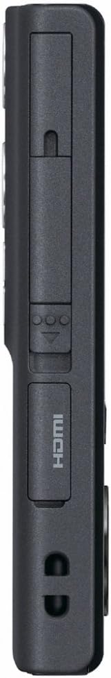 Sony MHS-FS3 Bloggie 3D Camera Black