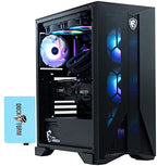MSI AERS12TF253-3641-263788 Aegis RS i9 RTX 3080 Gaming PC