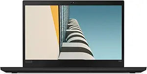 Lenovo ThinkPad T490 14" FHD IPS Business Laptop