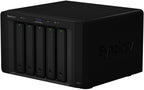 Synology DX517 5-Bay Expansion Unit - NAS Storage (Diskless)