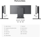 Lenovo 24ARR9 IdeaCentre AIO Desktop, 23.8