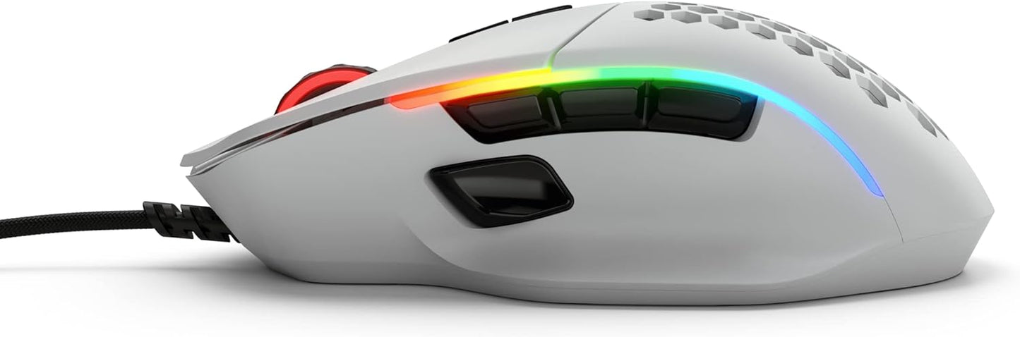 Glorious GLO-MS-I-MW Model I Lightweight Gaming Mouse