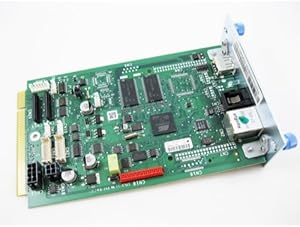 Lenovo LTO3 42C3930 Controller Card — main product image