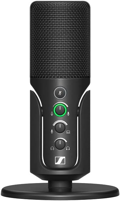 Sennheiser 700065-cr Profile USB Mic Renewed