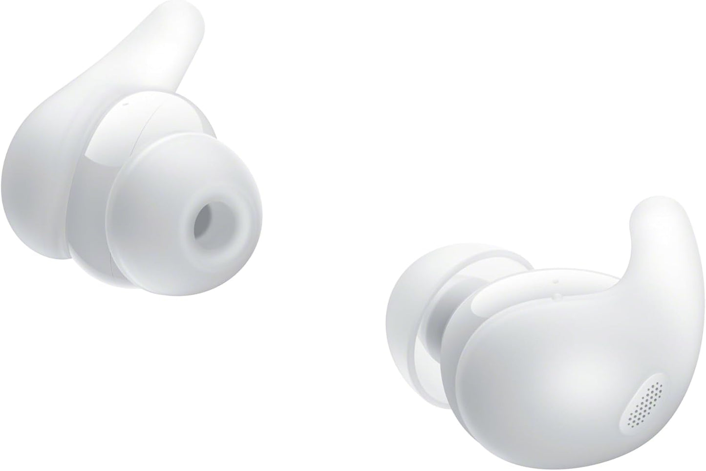 Sony WFLS910NW LinkBuds Fit Wireless Earbuds