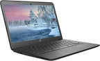 HP 11.5' Chromebook HD Intel WiFi Renewed