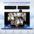 NIMO 17.3-Inch Full HD Lightweight Gaming Laptop