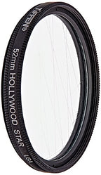 Tiffen 52HOSTR Hollywood Star Effect Filter 52mm