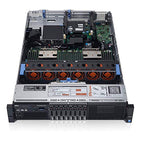Dell PowerEdge R730 E5-2630 V3 Hot Plug Server