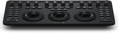 Blackmagic Design DV/RES/AAAPNLMIC/EN Davinci Resolve Panel