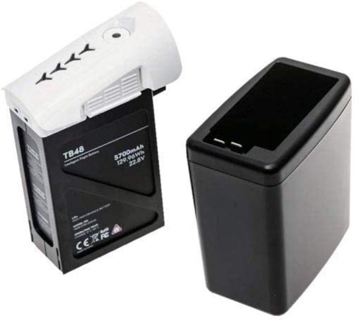DJI CP.BX.000023 Inspire 1 Drone Battery Heater