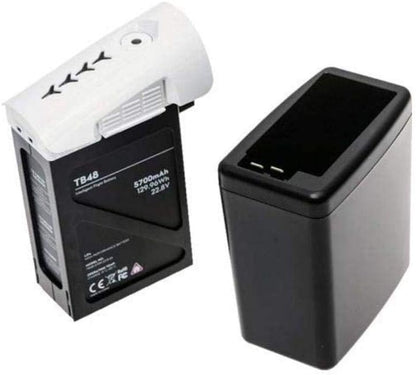 DJI CP.BX.000023 Inspire 1 Drone Battery Heater