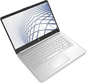 HP 14" FHD Laptop i3-1005G1 8GB 256GB SSD Win10