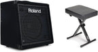 Roland KC-80 Keyboard Amplifier & Bench Combo