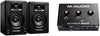 M-Audio M-Track Solo Recording & Streaming Bundle