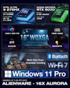 Alienware 16X Aurora Intel Ultra 9 RTX 5070 Gaming Laptop