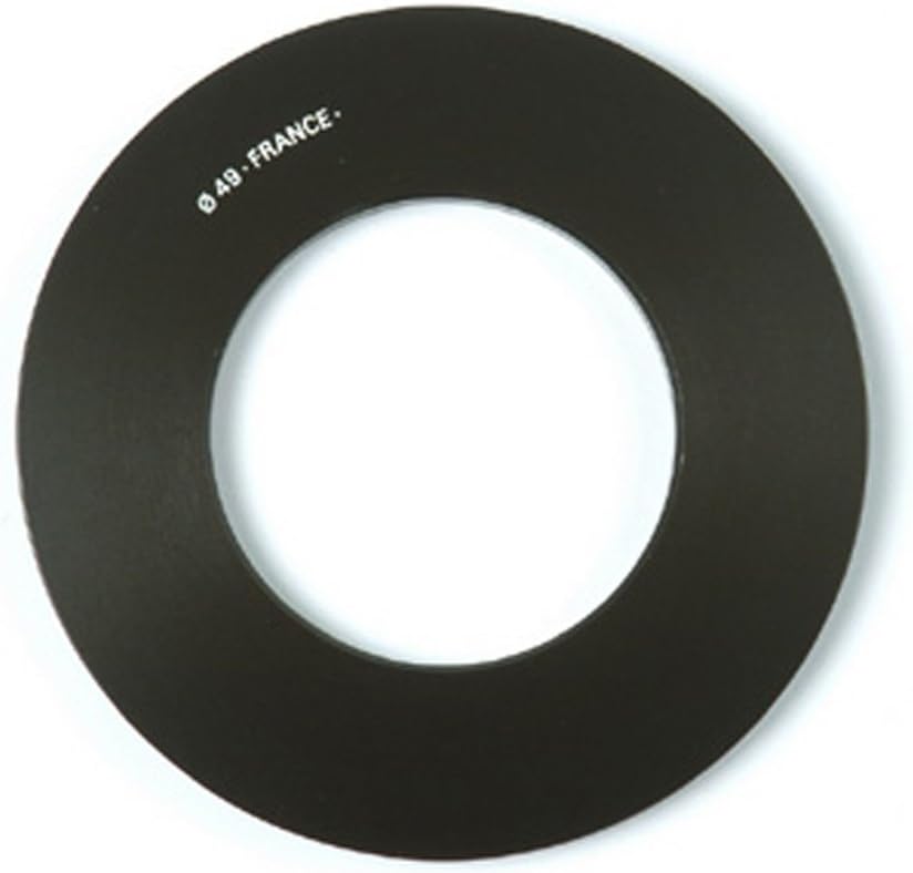 Cokin WP2R449 Adapter Ring: P-Series 49mm Lens Filter