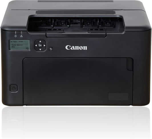 Canon LBP122dw ImageCLASS Wireless Laser Printer