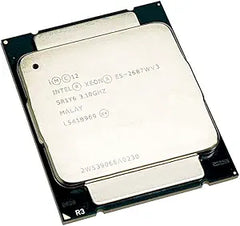 Intel Xeon E5-2687W v3 3.1GHz LGA2011-3 CPU
