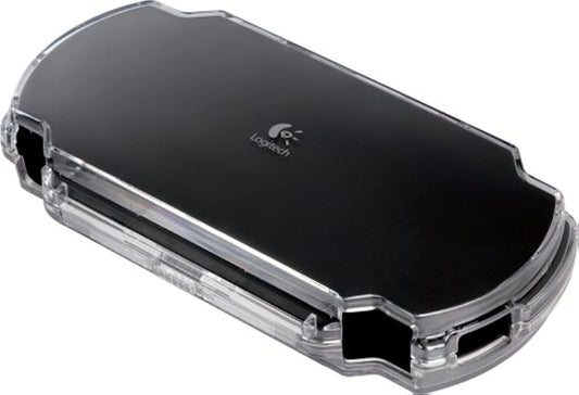 Logitech 970160-0403 PlayGear Pocket PSP Case