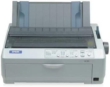 Epson LQ590 24-Pin Dot Matrix Printer