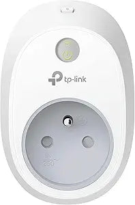 TP-Link HS100(FR) Smart Plug Maison CONNECTEE — main product image