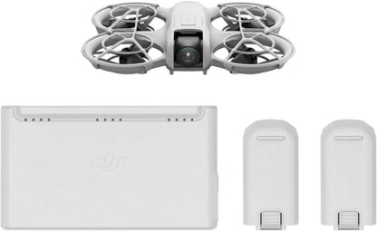 DJI E1DJINEOCOM Neo 4K Mini Drone 3-Battery Bundle