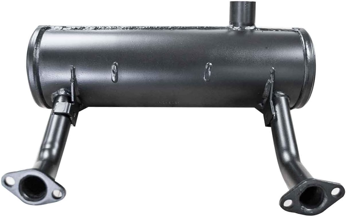Miller 228681 Exhaust Engine Muffler (Kohler)